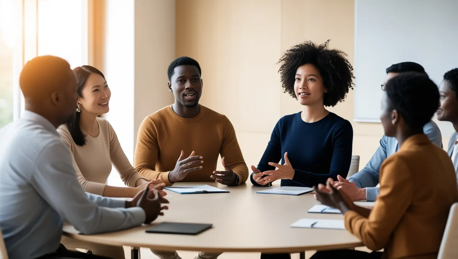 5 Prácticas Reales que Construyen Seguridad Psicológica en Tu Equipo