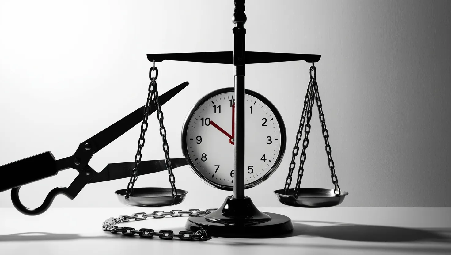 Negociar contra el reloj: cinco estrategias de reestructuración financiera para salvar tu empresa