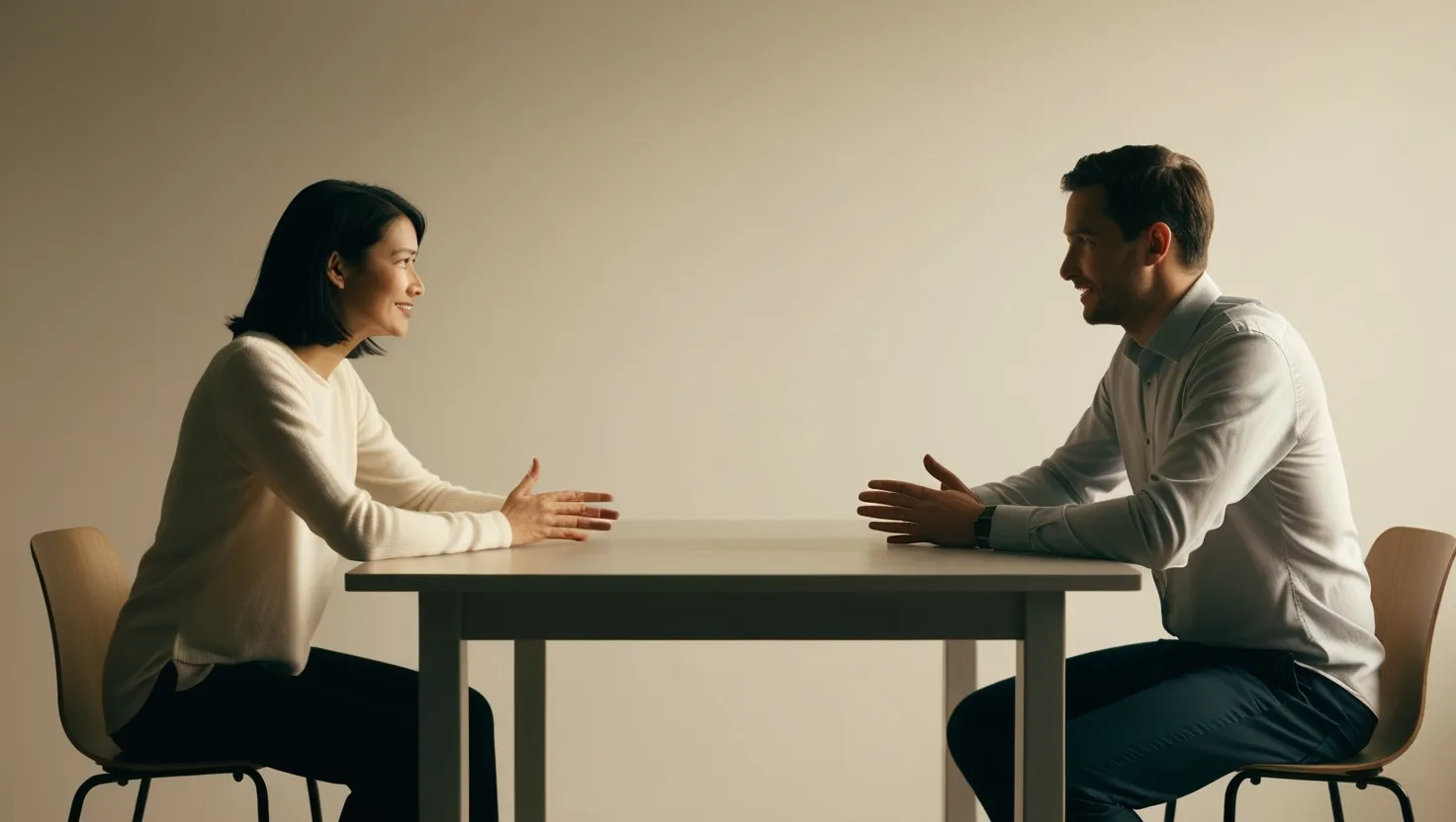 **Cómo Negociar Como el FBI: Tácticas Psicológicas Que Transforman Cualquier Conversación Difícil**