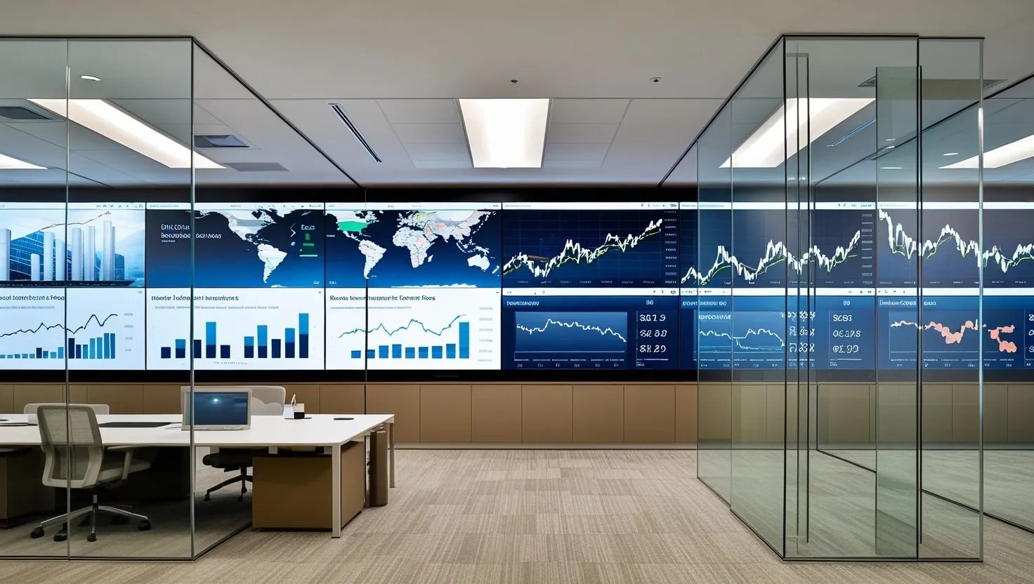 7 Tendencias Transformadoras en Inversión Institucional 2024: Estrategias de Alto Impacto